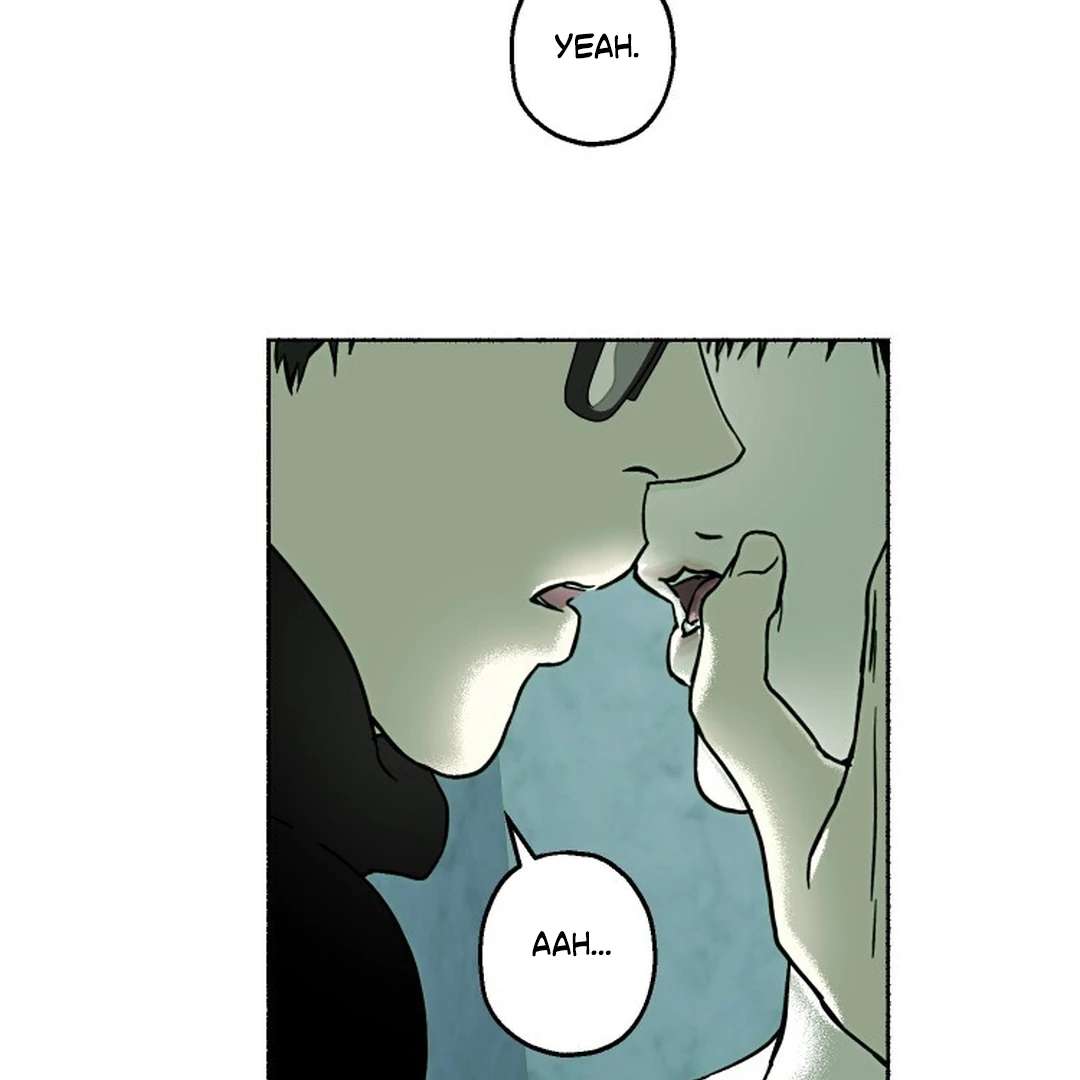 Happy Twogether Chapter 15 page 21 - 