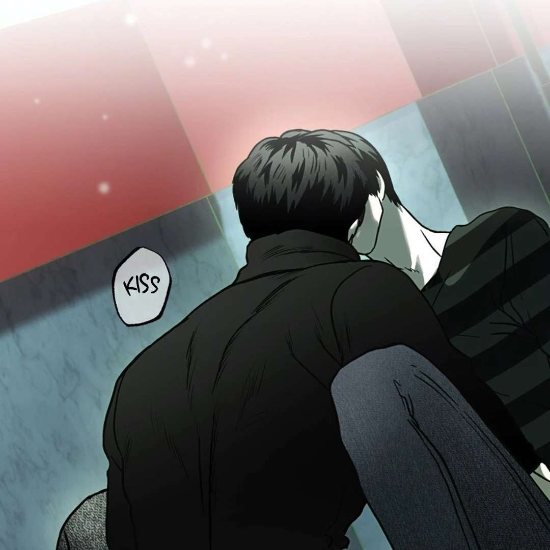 Happy Twogether Chapter 15 page 25 - 