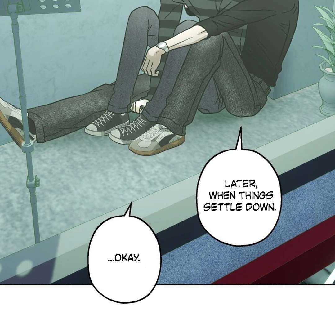 Happy Twogether Chapter 15 page 31 - 