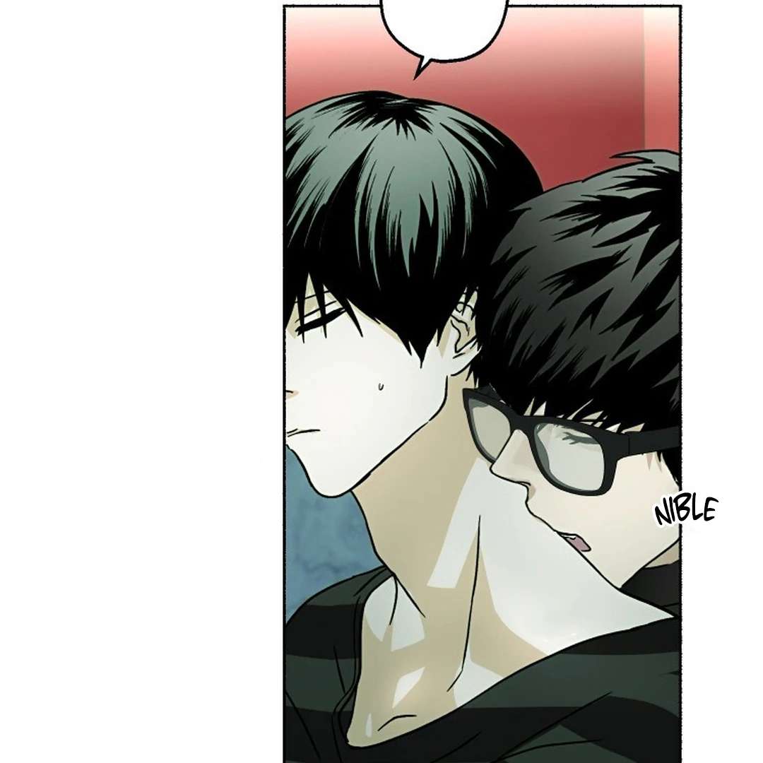 Happy Twogether Chapter 15 page 33 - 