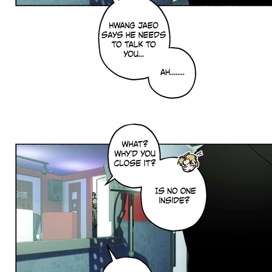 Happy Twogether Chapter 15 page 39 - 