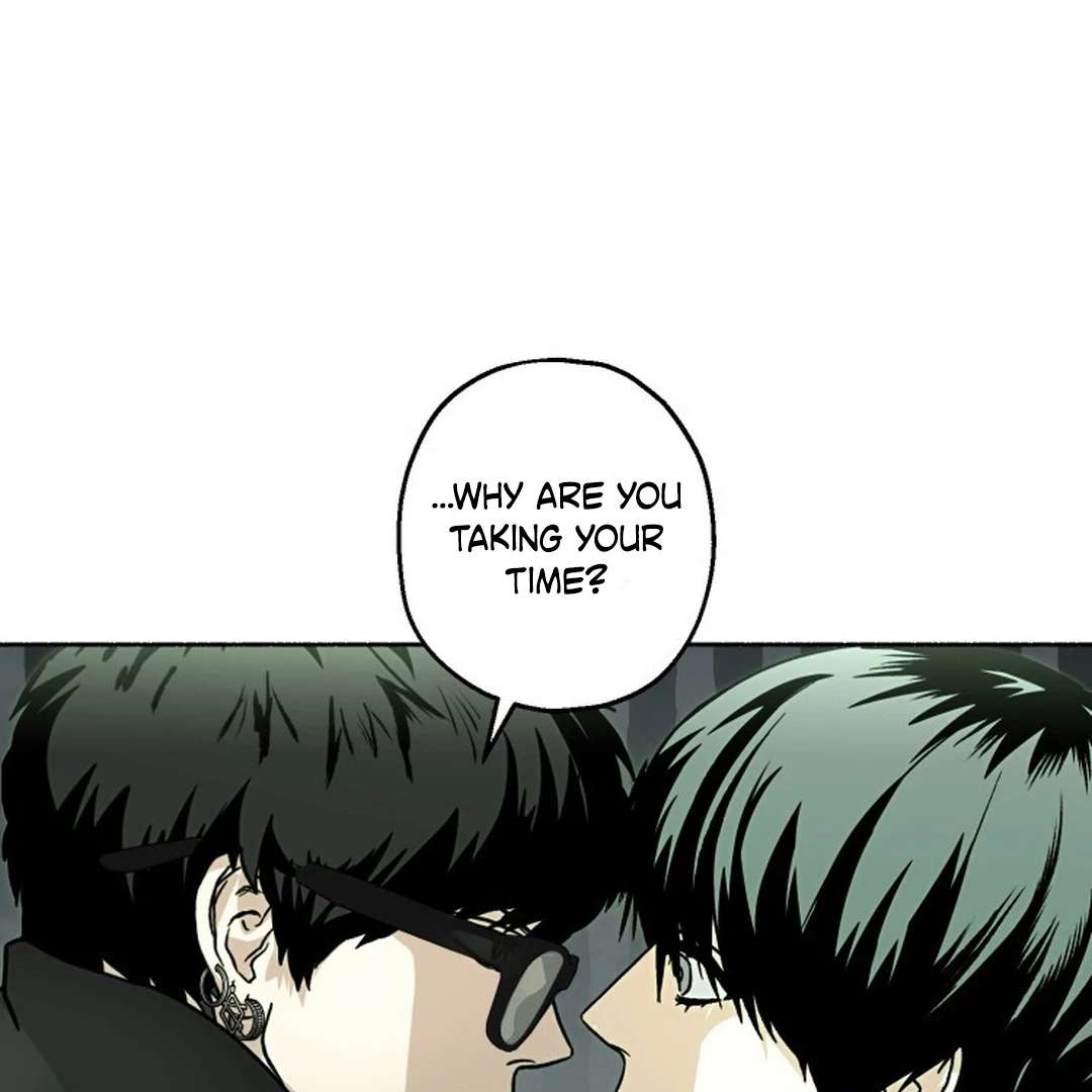 Happy Twogether Chapter 15 page 5 - 
