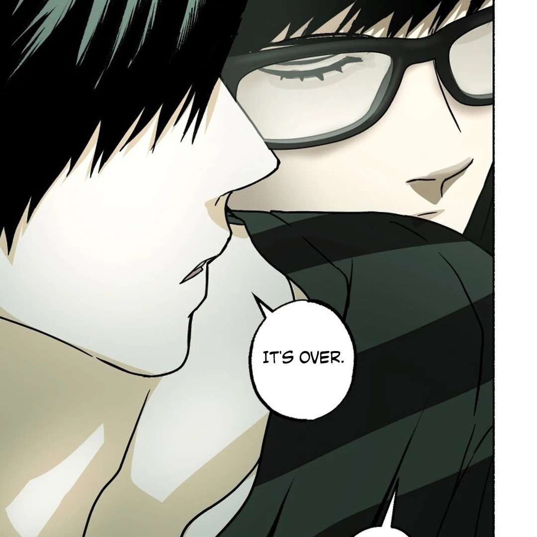 Happy Twogether Chapter 15 page 43 - 