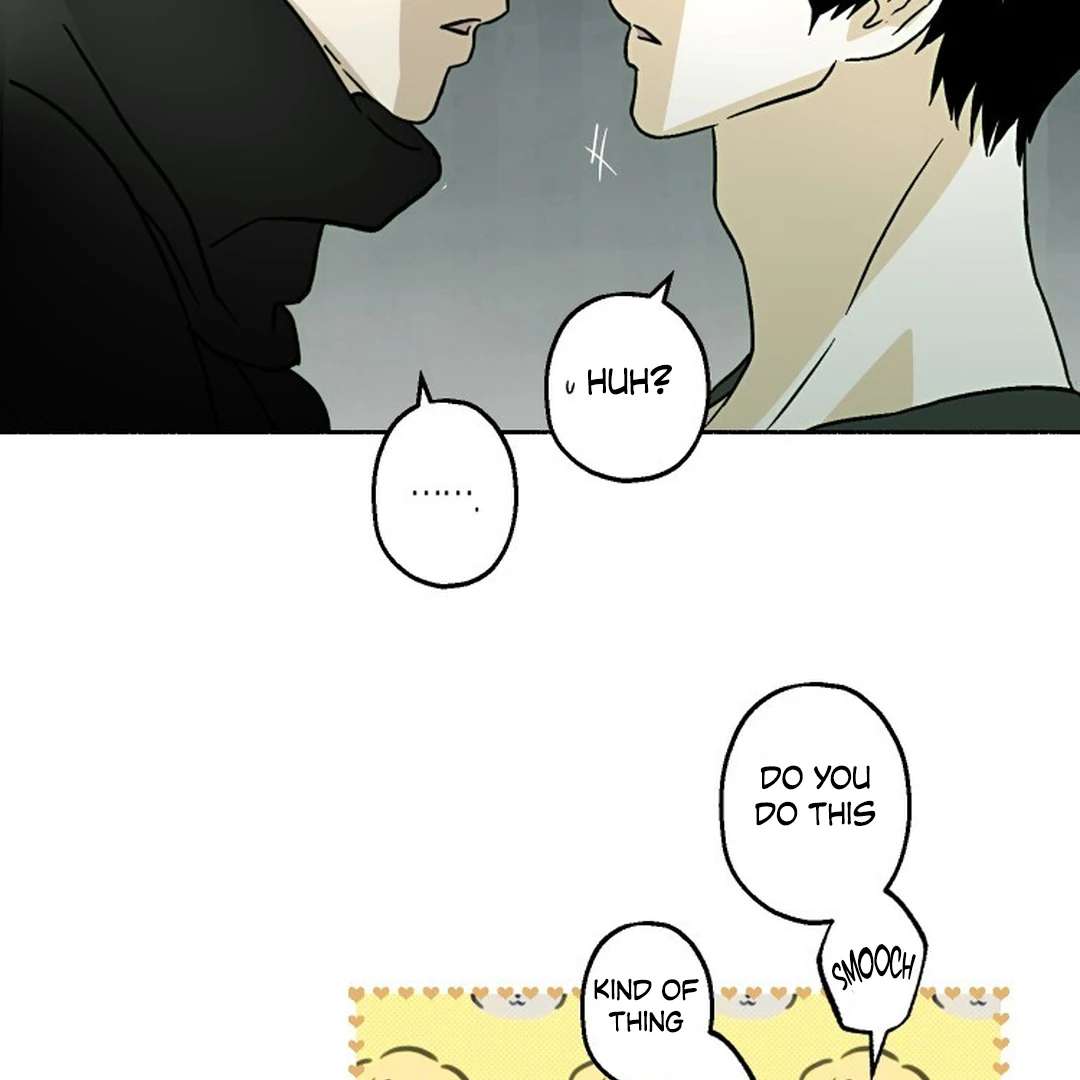 Happy Twogether Chapter 15 page 6 - 