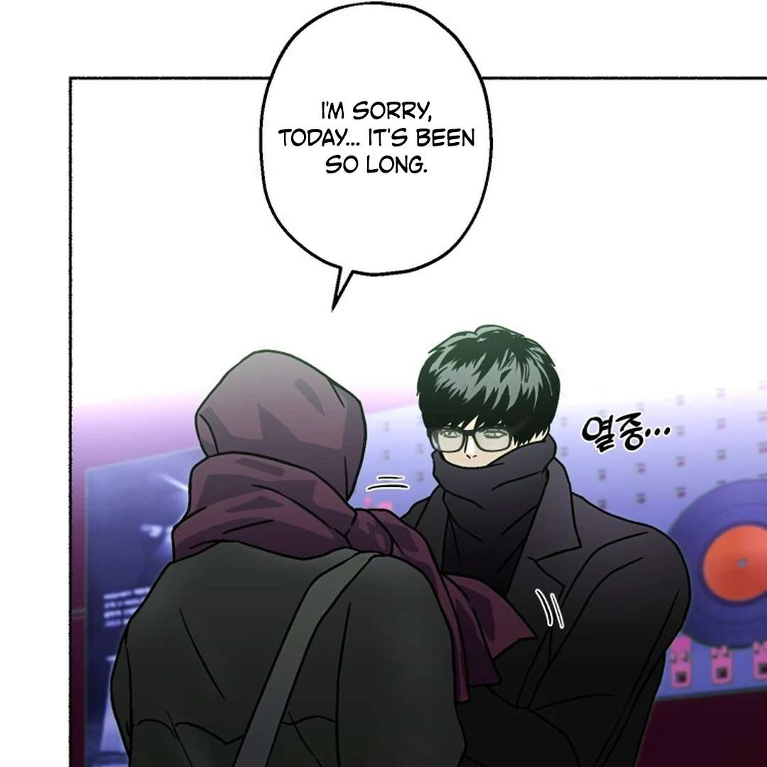Happy Twogether Chapter 15 page 54 - 