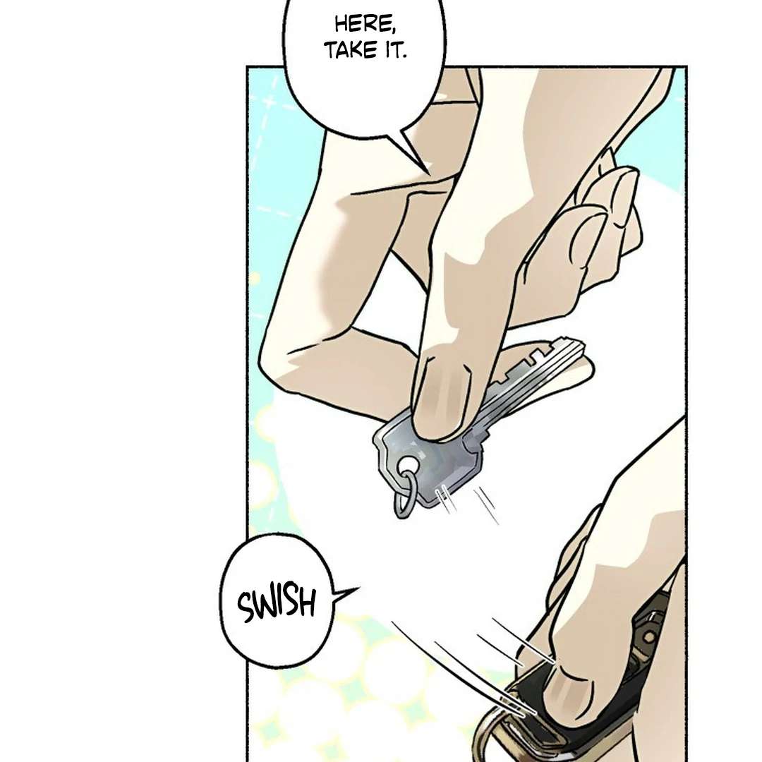 Happy Twogether Chapter 15 page 56 - 