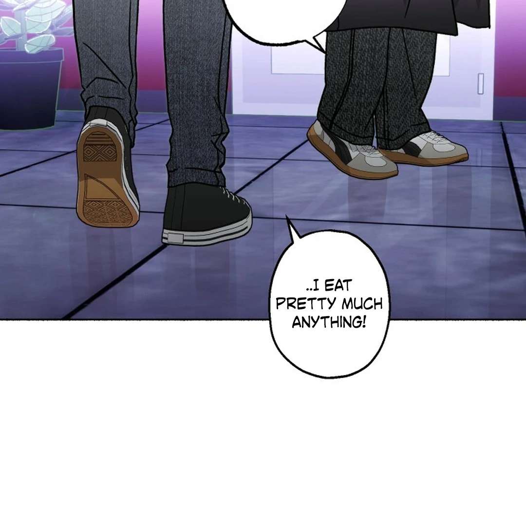 Happy Twogether Chapter 15 page 60 - 