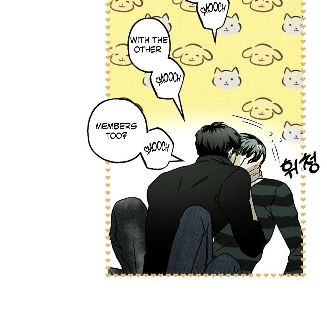 Happy Twogether Chapter 15 page 7 - 