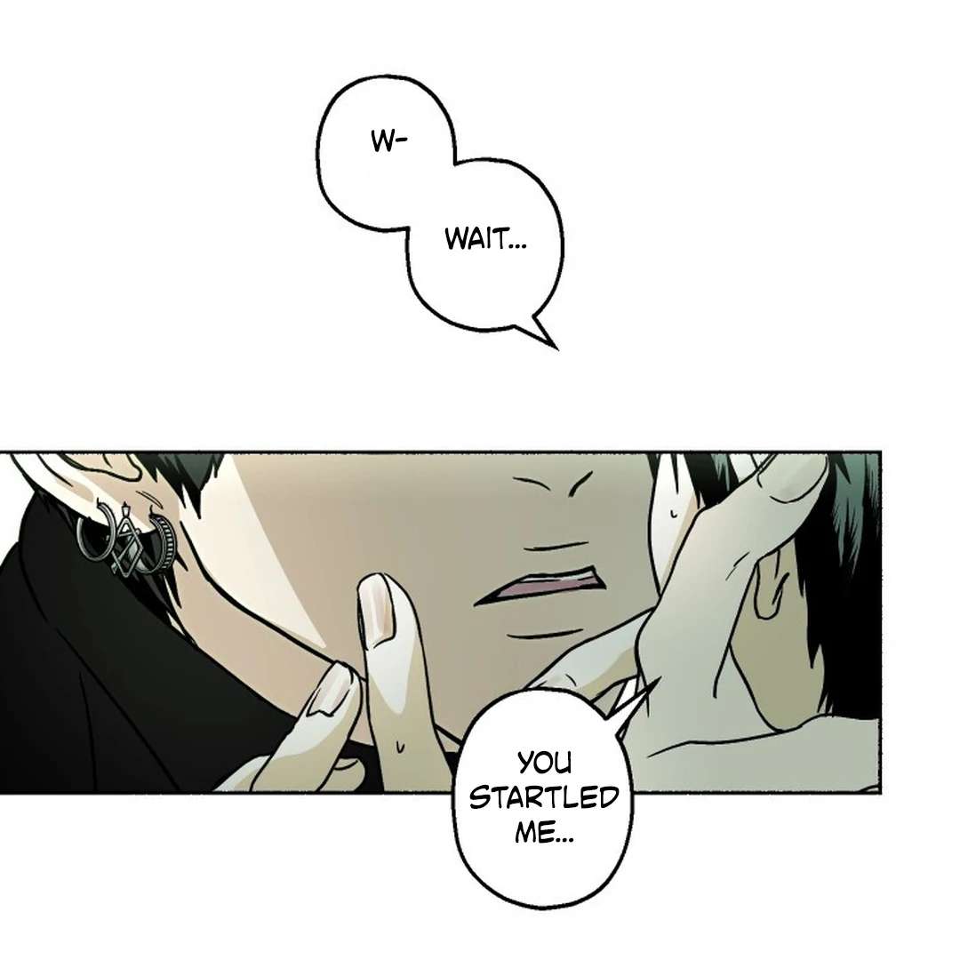 Happy Twogether Chapter 15 page 8 - 