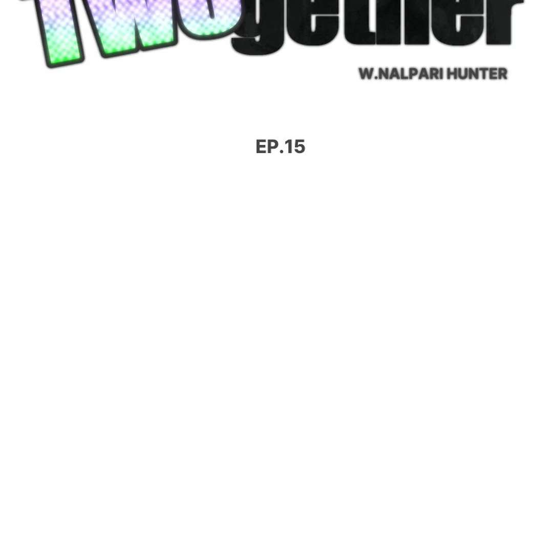 Happy Twogether Chapter 15 page 79 - 
