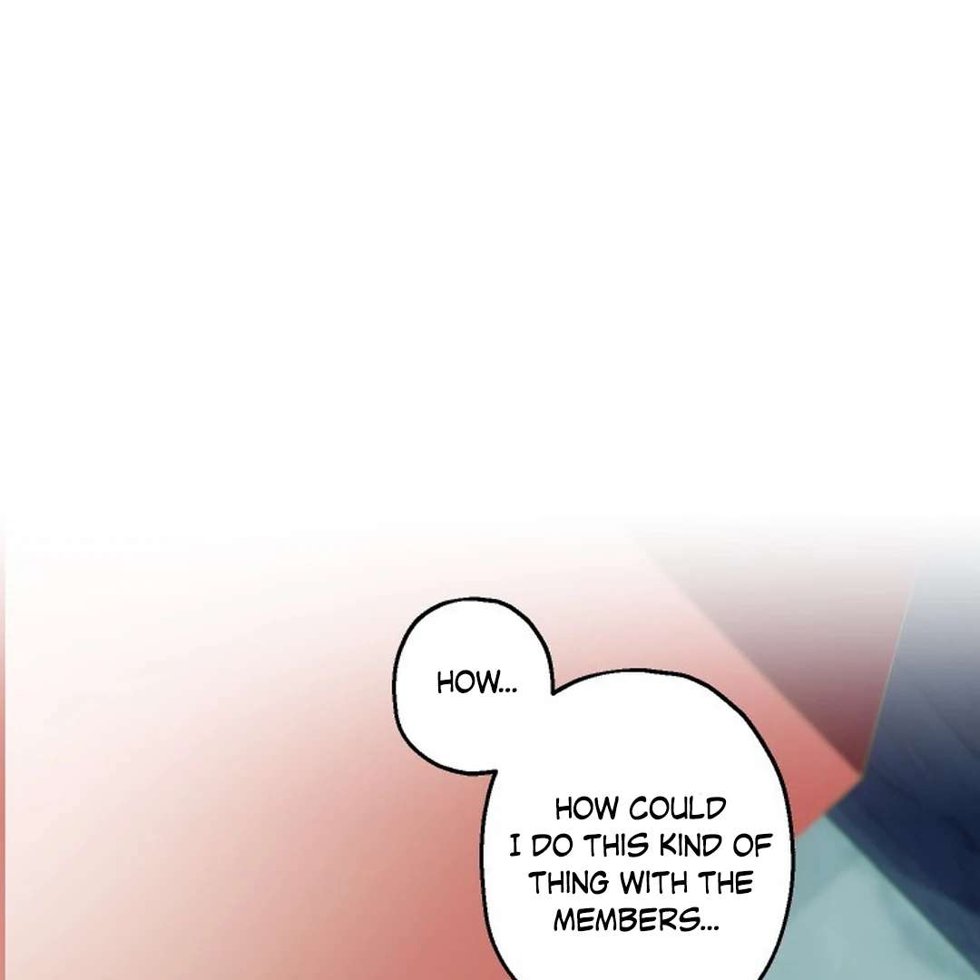 Happy Twogether Chapter 15 page 9 - 