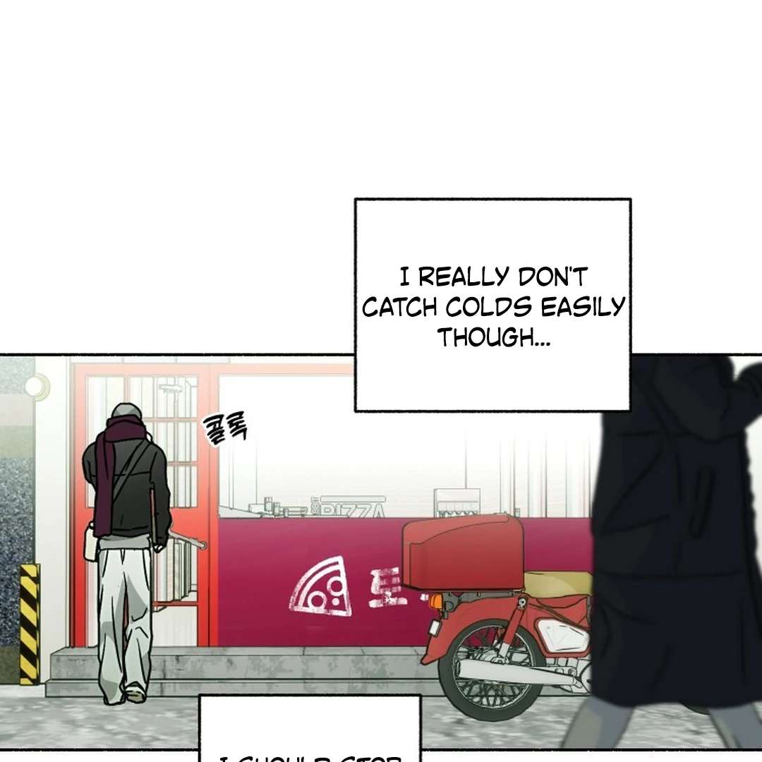 Happy Twogether Chapter 15 page 85 - 