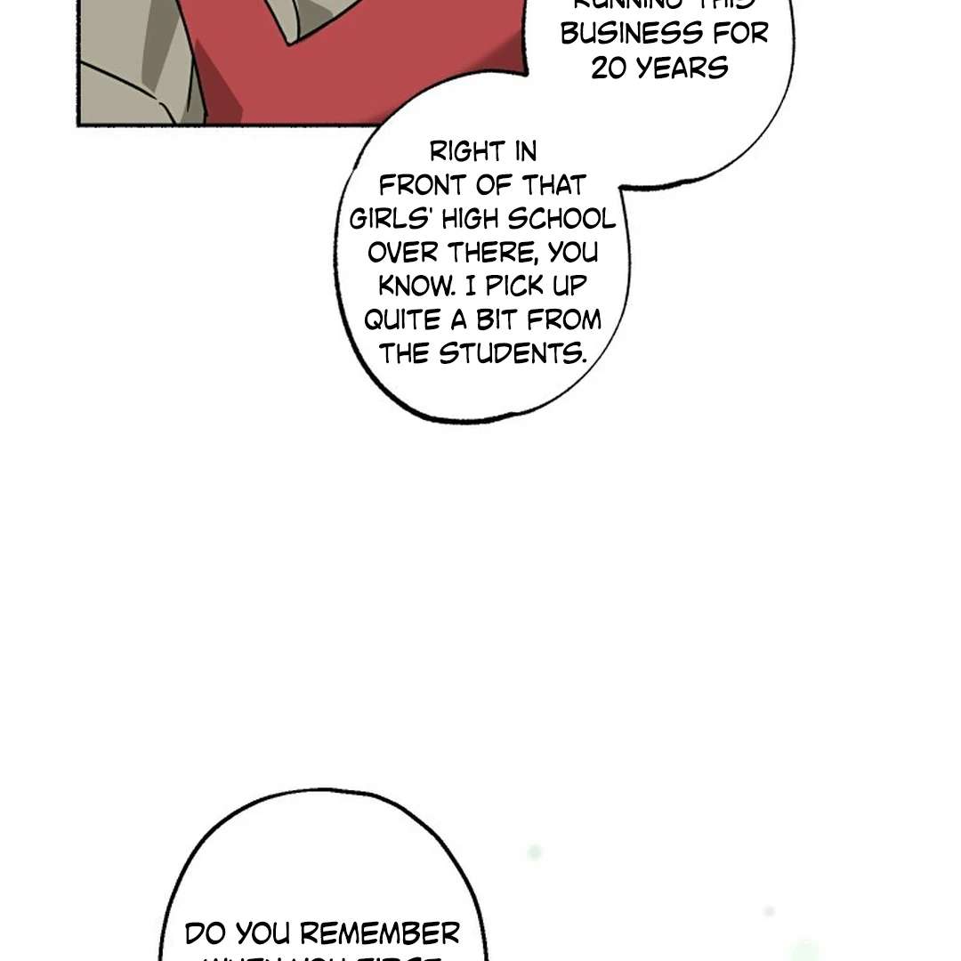 Happy Twogether Chapter 15 page 98 - 
