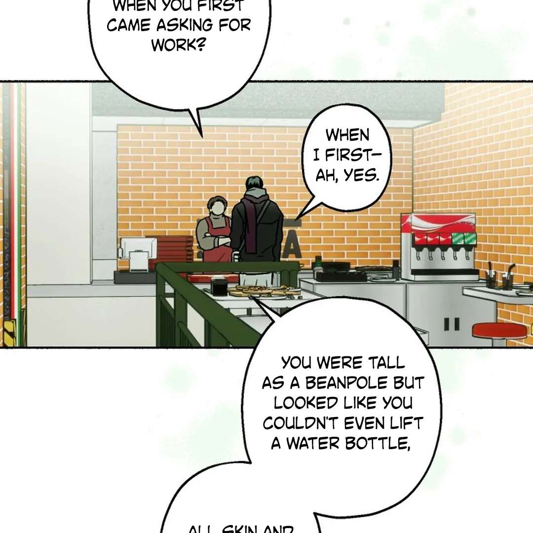 Happy Twogether Chapter 15 page 99 - 