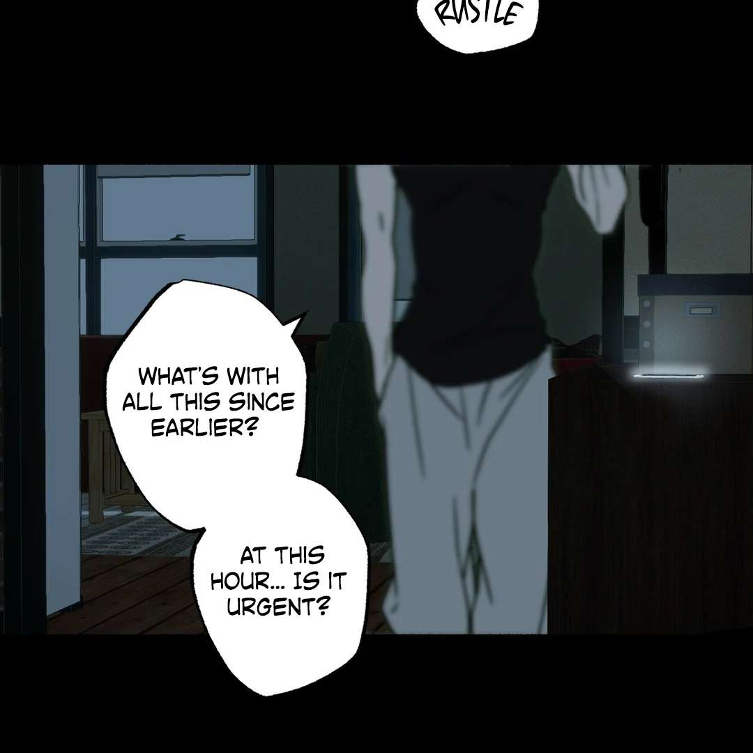 Happy Twogether Chapter 16 page 131 - 