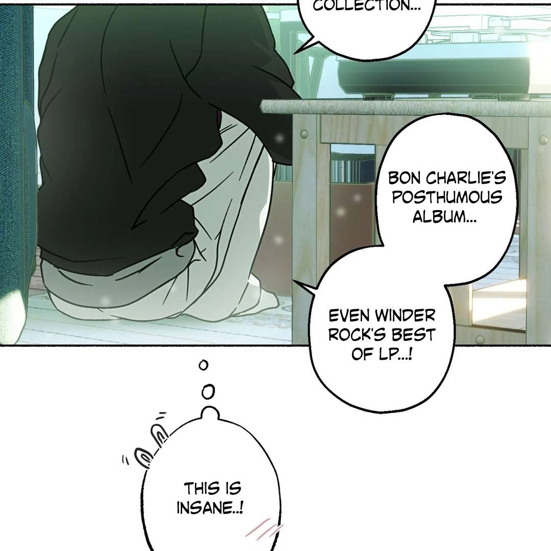 Happy Twogether Chapter 16 page 15 - 