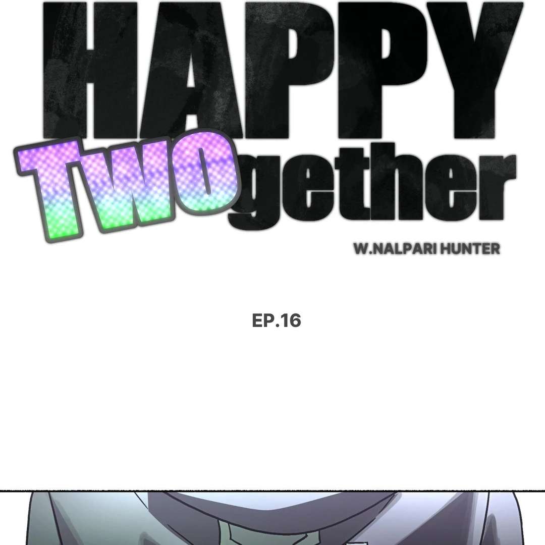 Happy Twogether Chapter 16 page 20 - 
