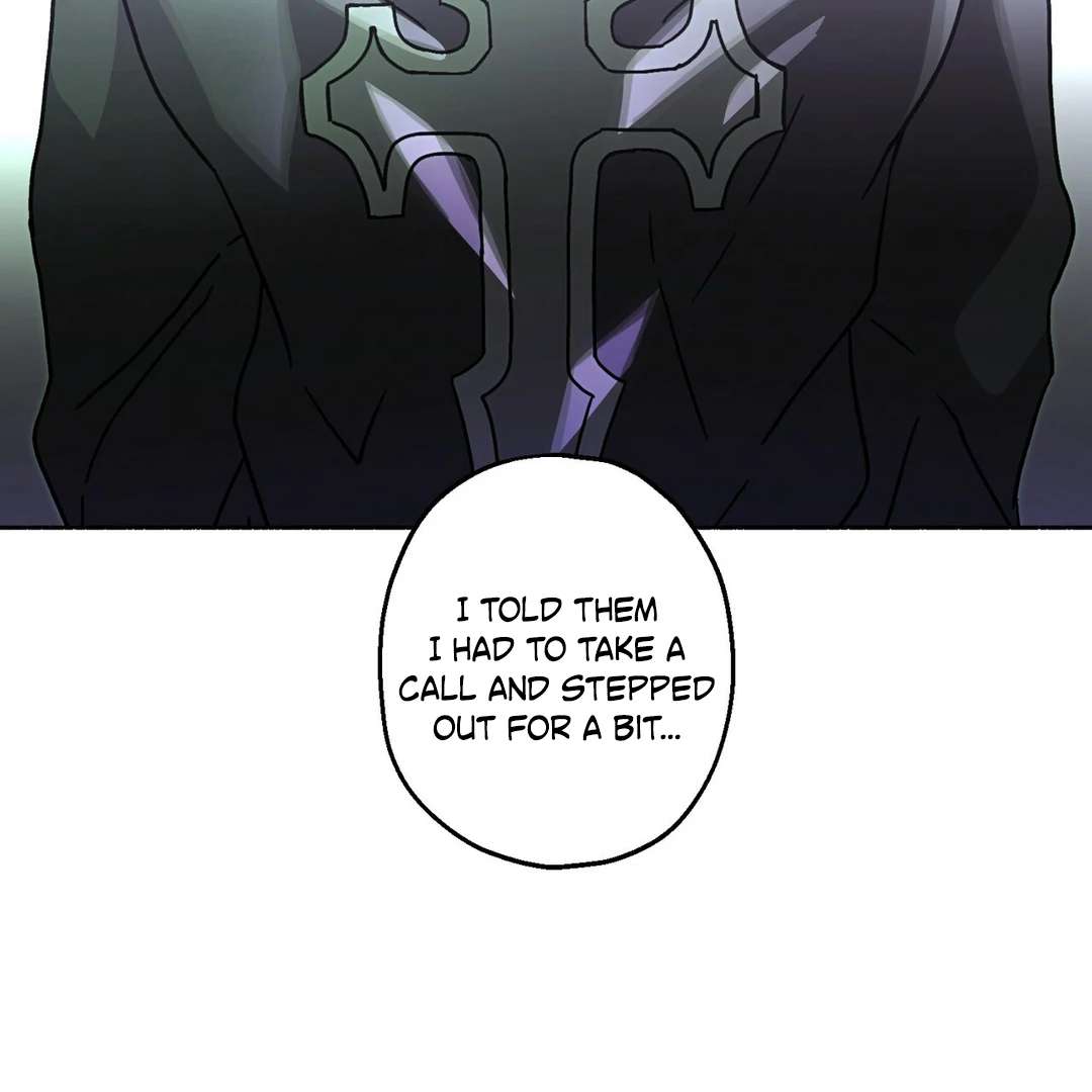 Happy Twogether Chapter 16 page 21 - 