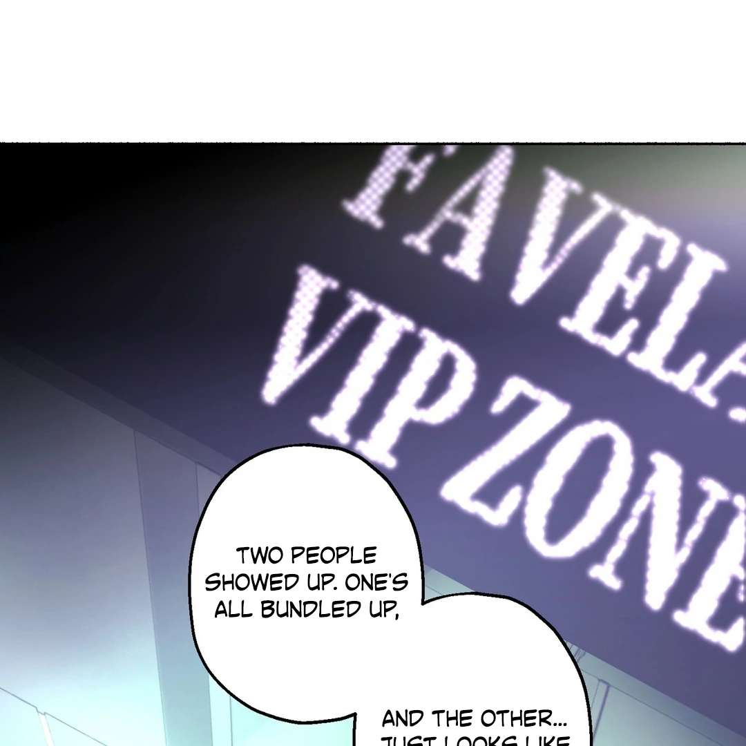 Happy Twogether Chapter 16 page 22 - 