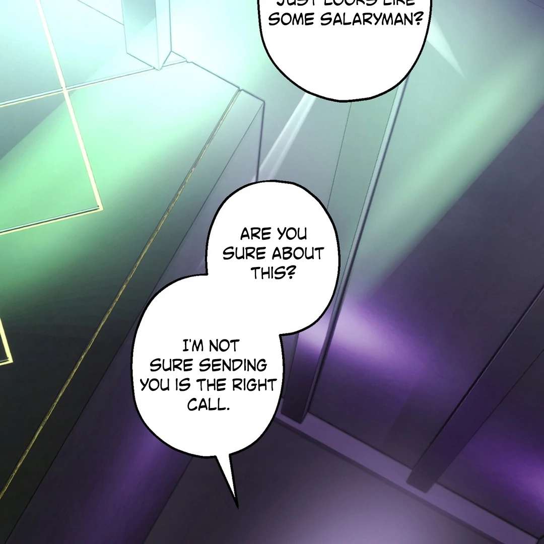 Happy Twogether Chapter 16 page 23 - 
