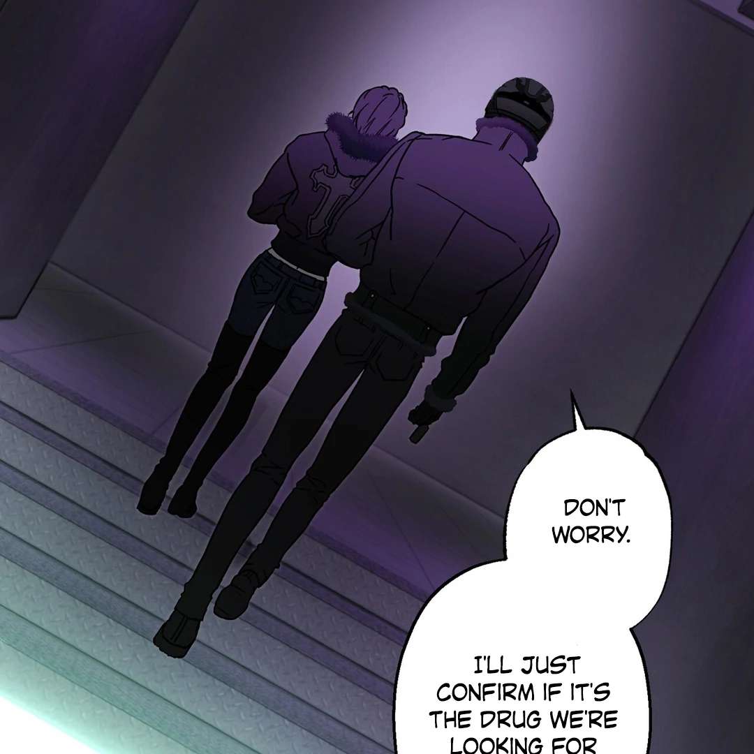 Happy Twogether Chapter 16 page 24 - 