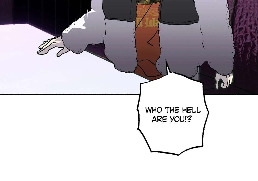 Happy Twogether Chapter 16 page 37 - 