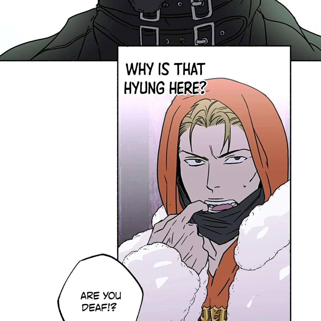 Happy Twogether Chapter 16 page 39 - 