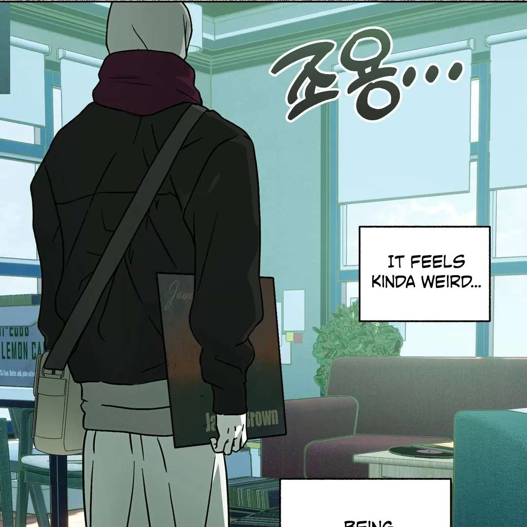 Happy Twogether Chapter 16 page 5 - 