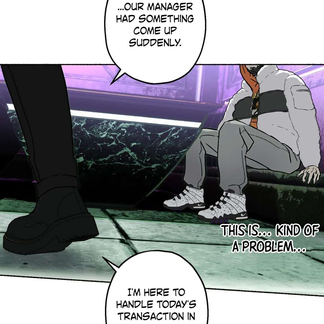 Happy Twogether Chapter 16 page 50 - 