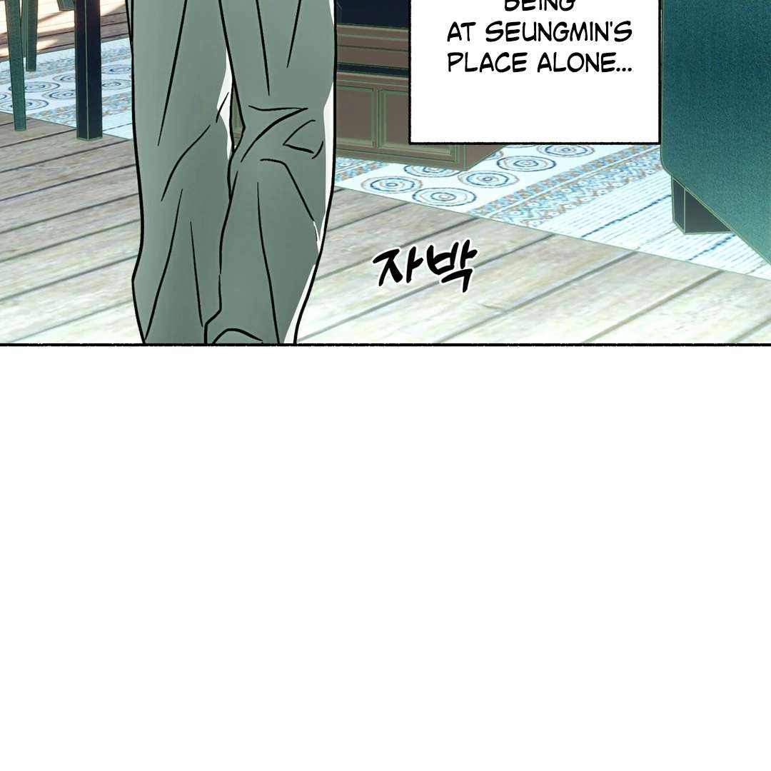 Happy Twogether Chapter 16 page 6 - 