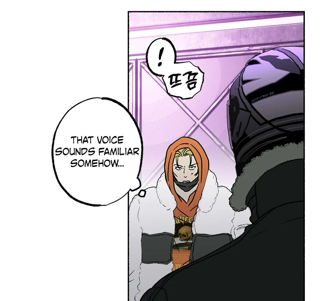 Happy Twogether Chapter 16 page 53 - 