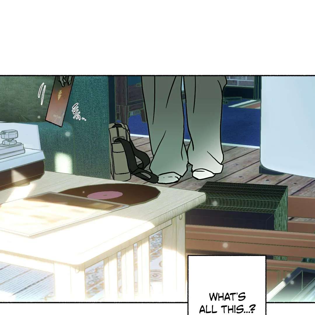Happy Twogether Chapter 16 page 7 - 