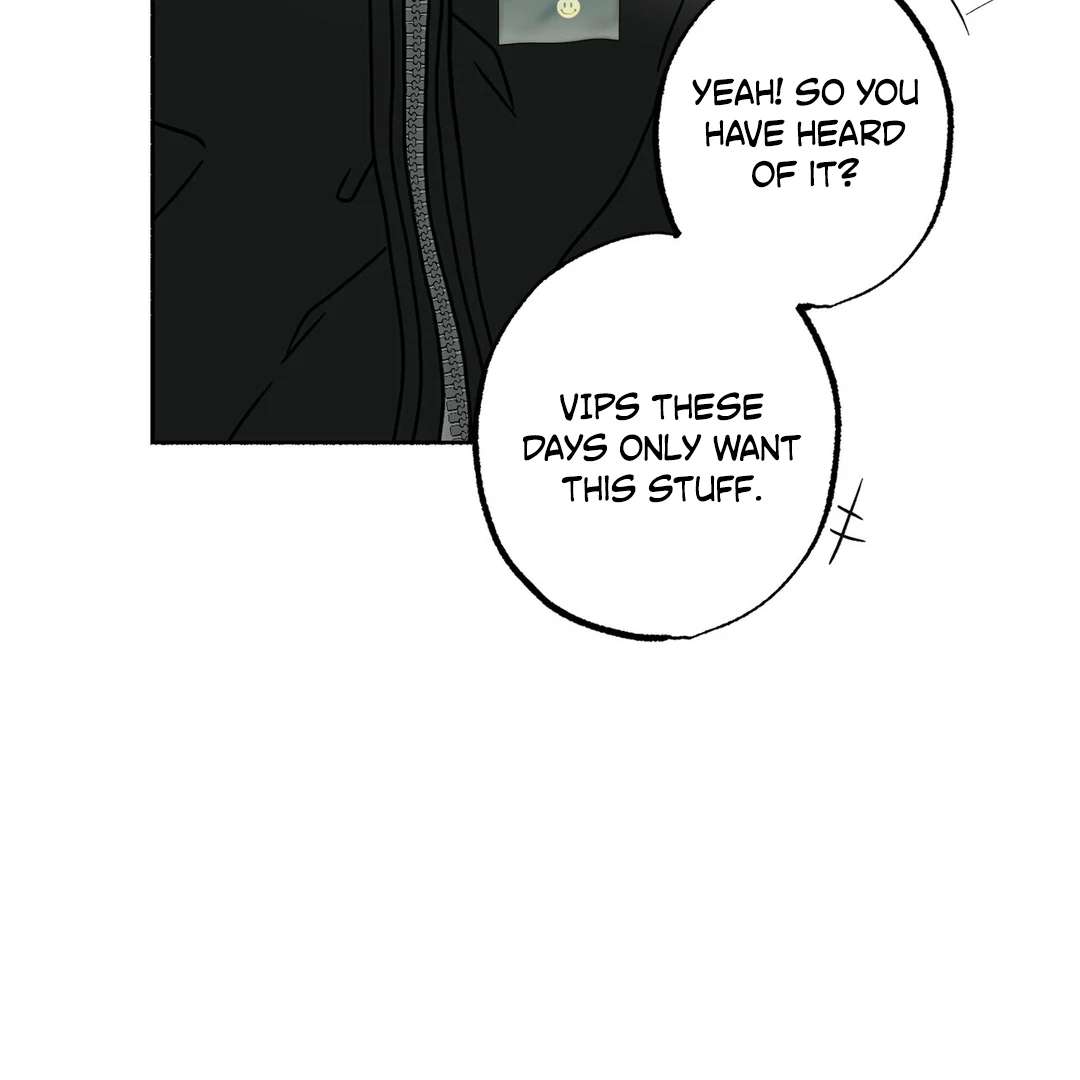 Happy Twogether Chapter 16 page 73 - 