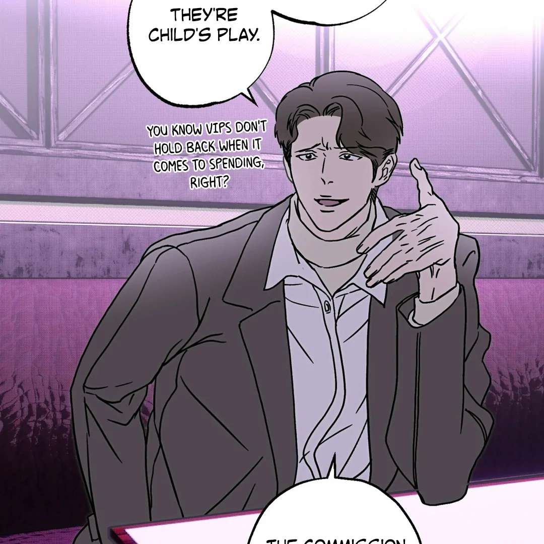 Happy Twogether Chapter 16 page 81 - 