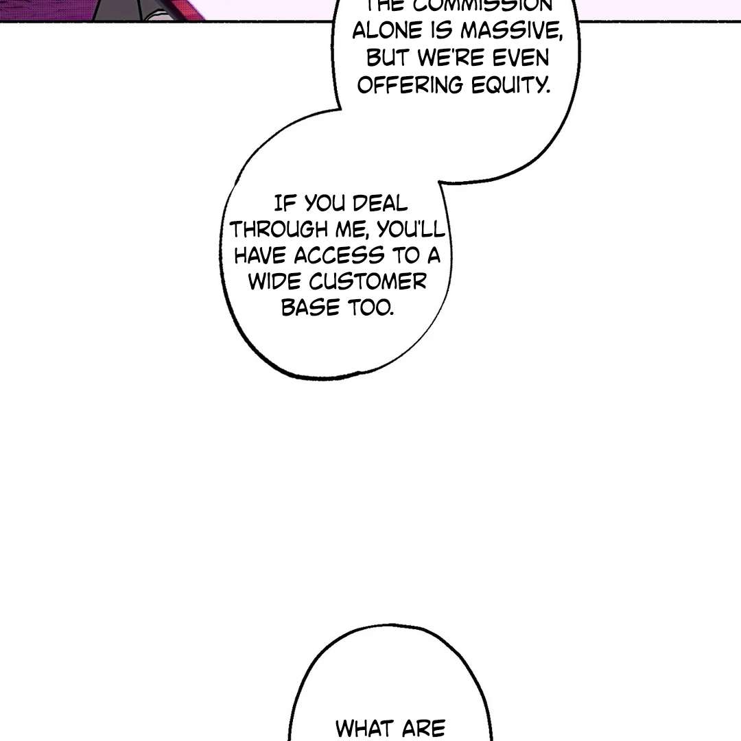 Happy Twogether Chapter 16 page 82 - 
