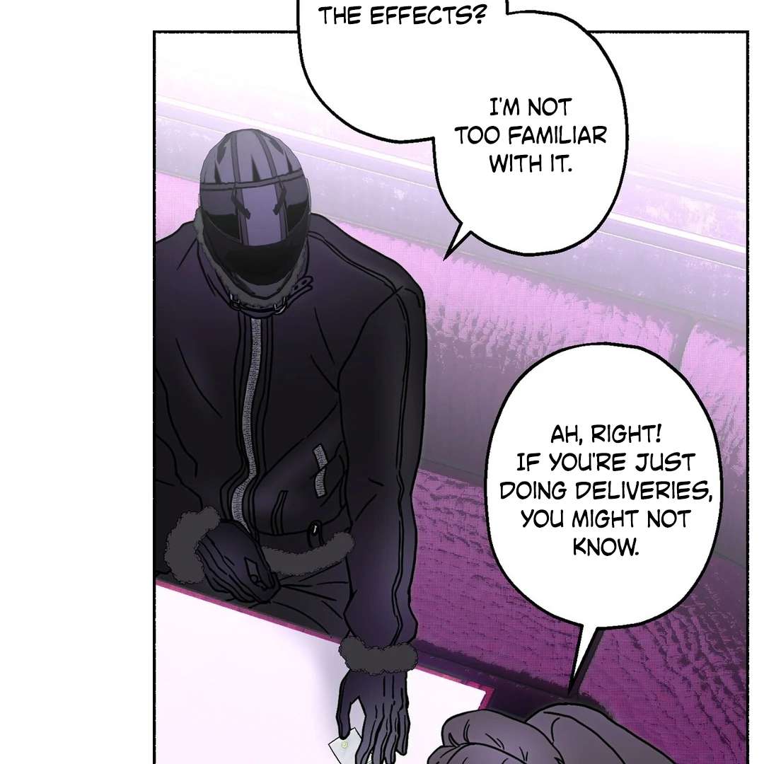 Happy Twogether Chapter 16 page 83 - 