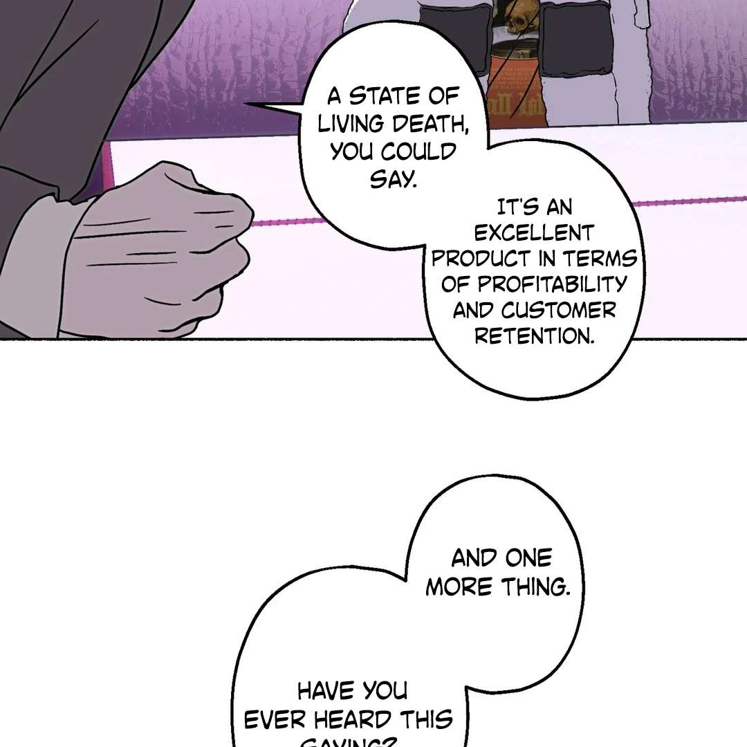 Happy Twogether Chapter 16 page 97 - 