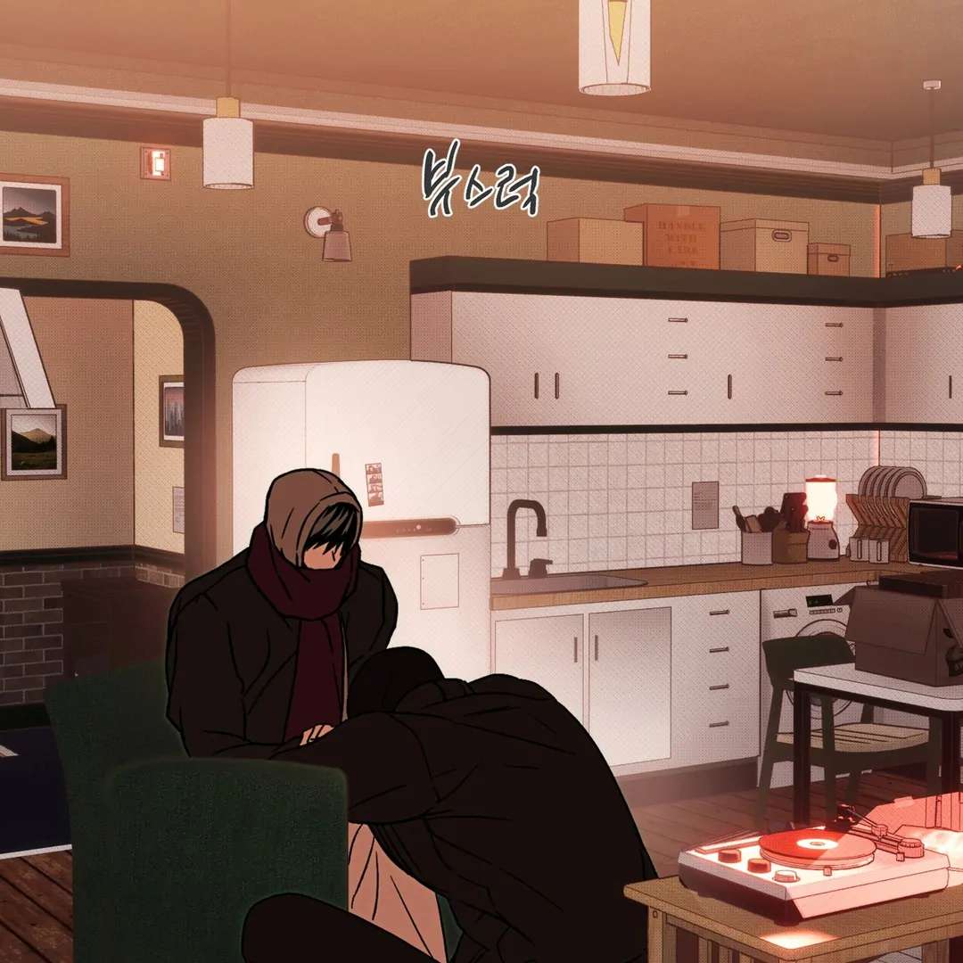 Happy Twogether Chapter 17 page 105 - 