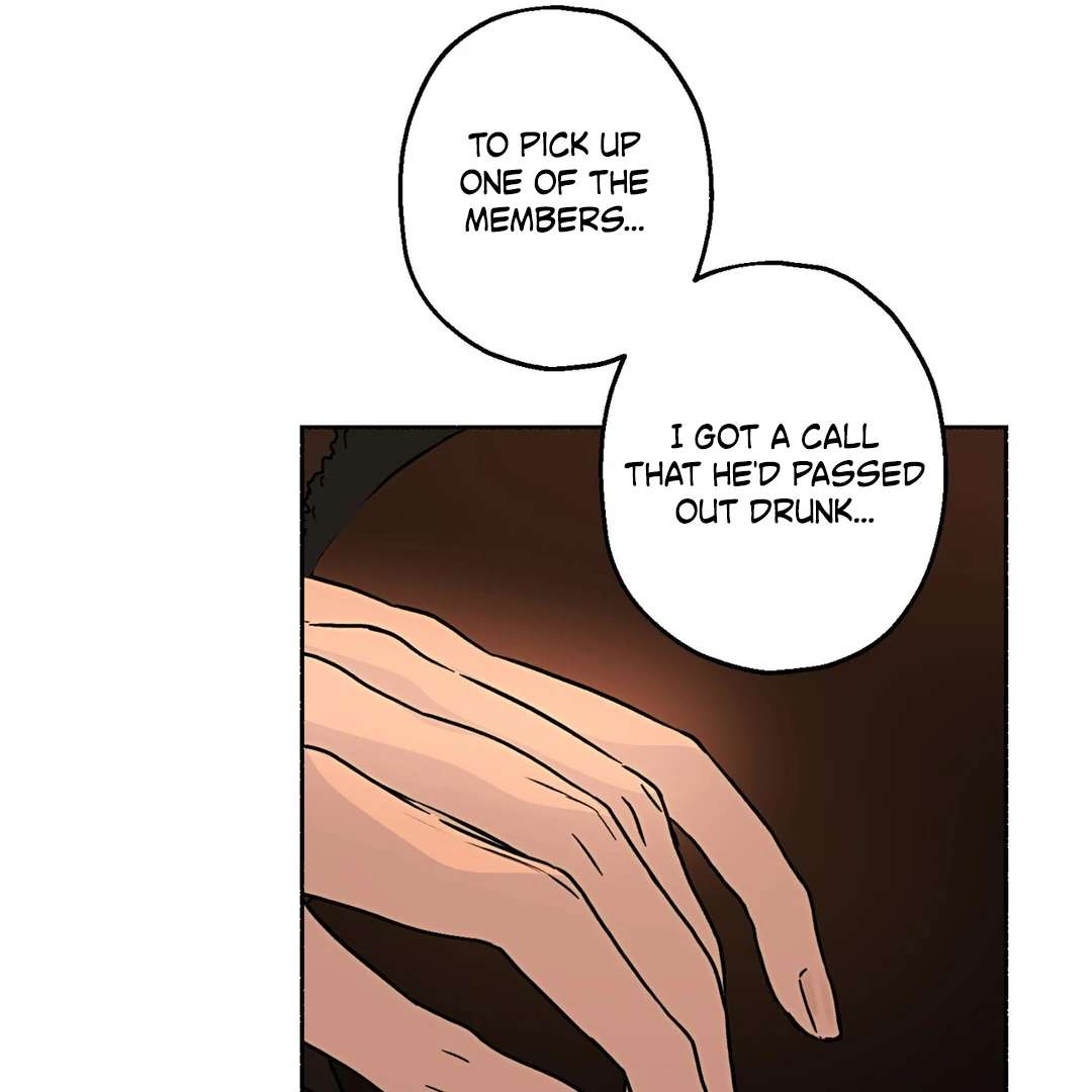 Happy Twogether Chapter 17 page 113 - 