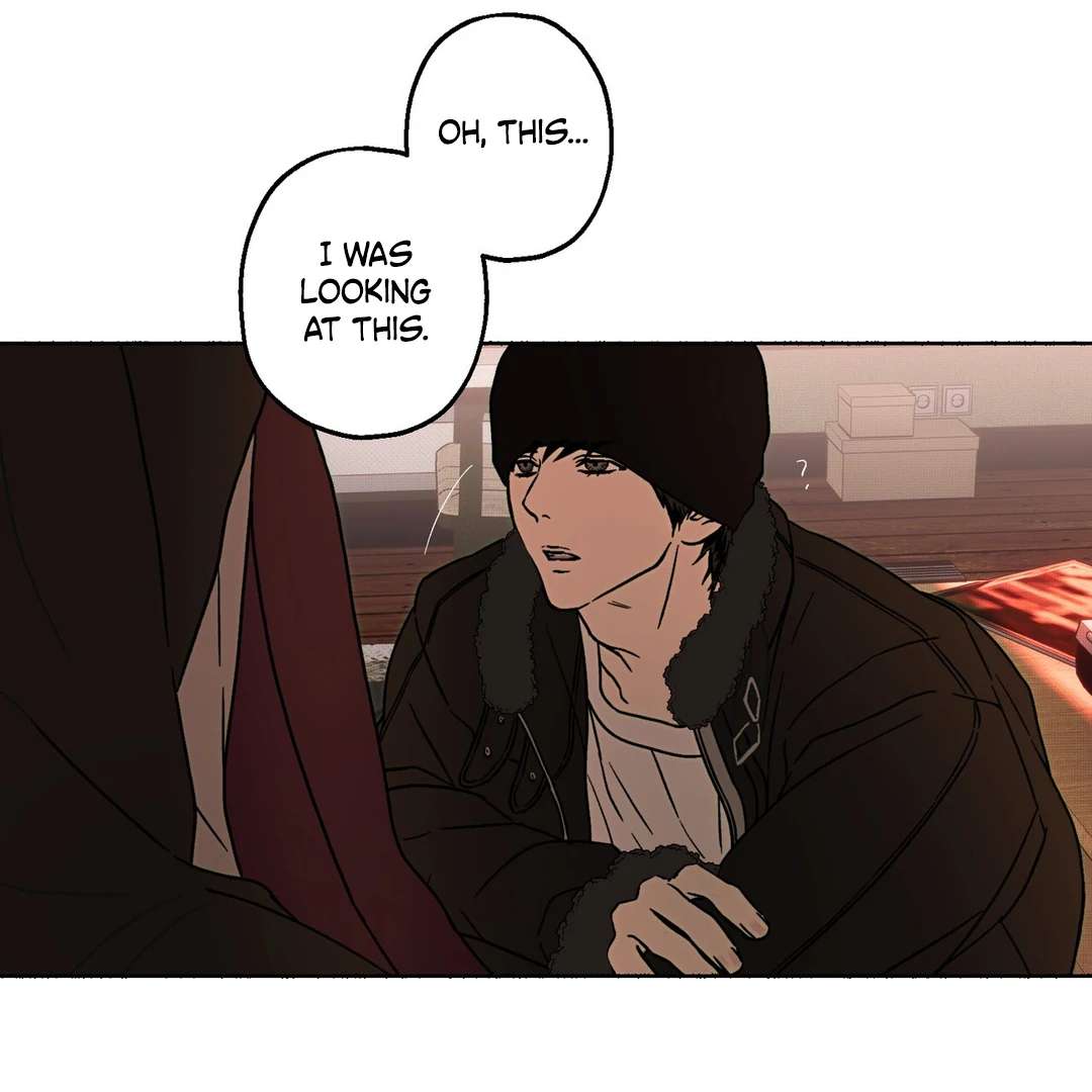 Happy Twogether Chapter 17 page 116 - 