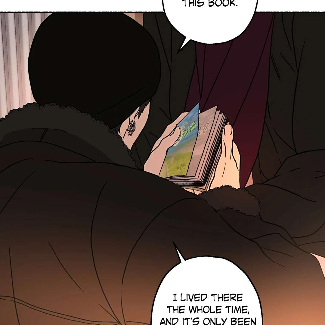 Happy Twogether Chapter 17 page 122 - 