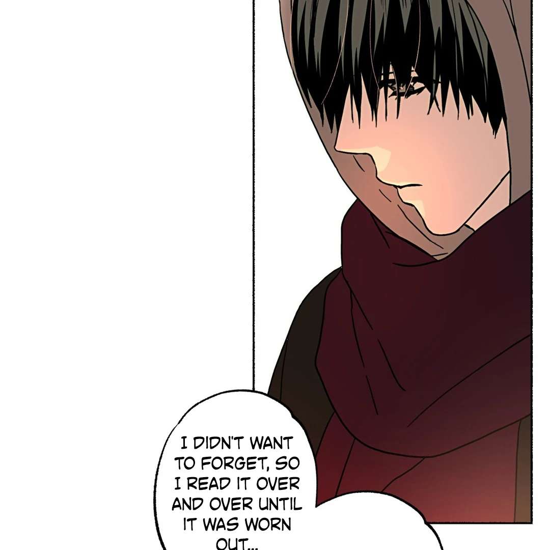 Happy Twogether Chapter 17 page 124 - 