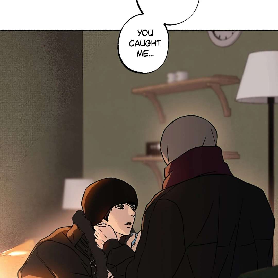 Happy Twogether Chapter 17 page 127 - 