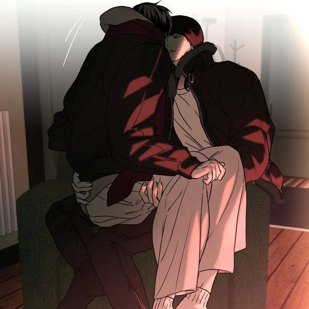 Happy Twogether Chapter 17 page 135 - 
