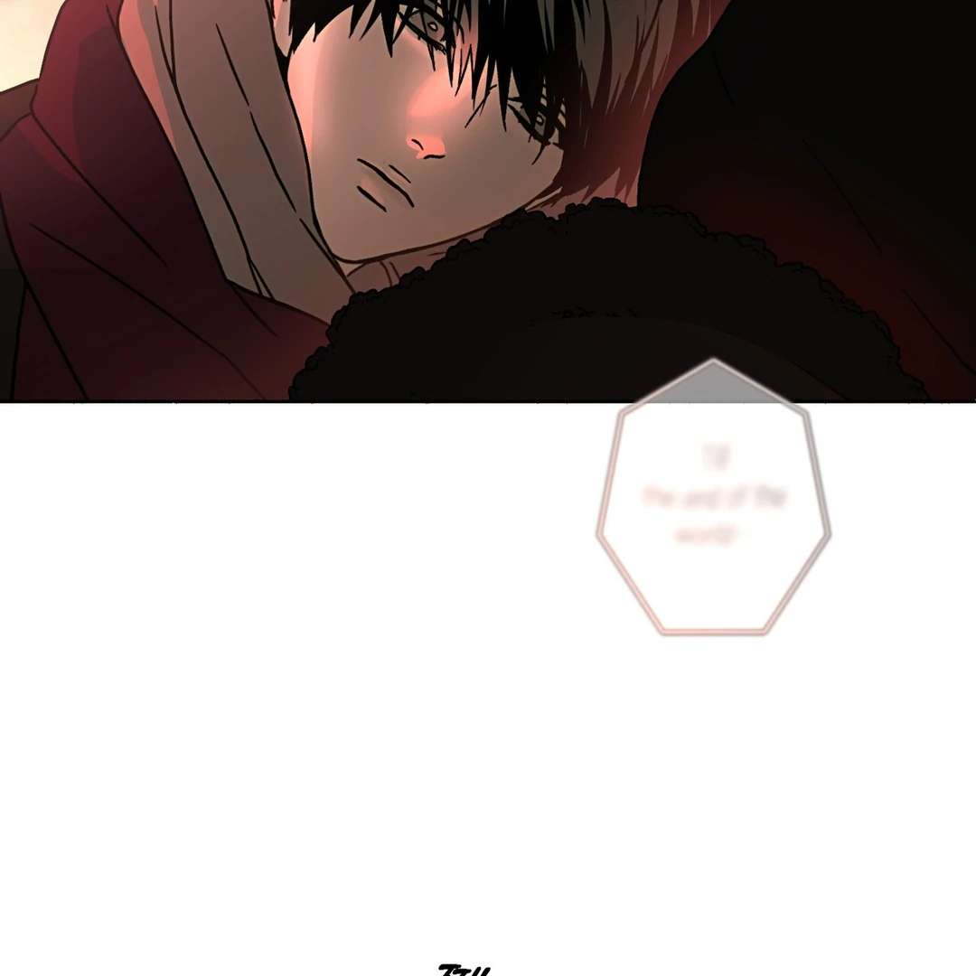 Happy Twogether Chapter 17 page 141 - 