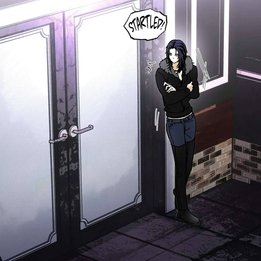 Happy Twogether Chapter 17 page 3 - 