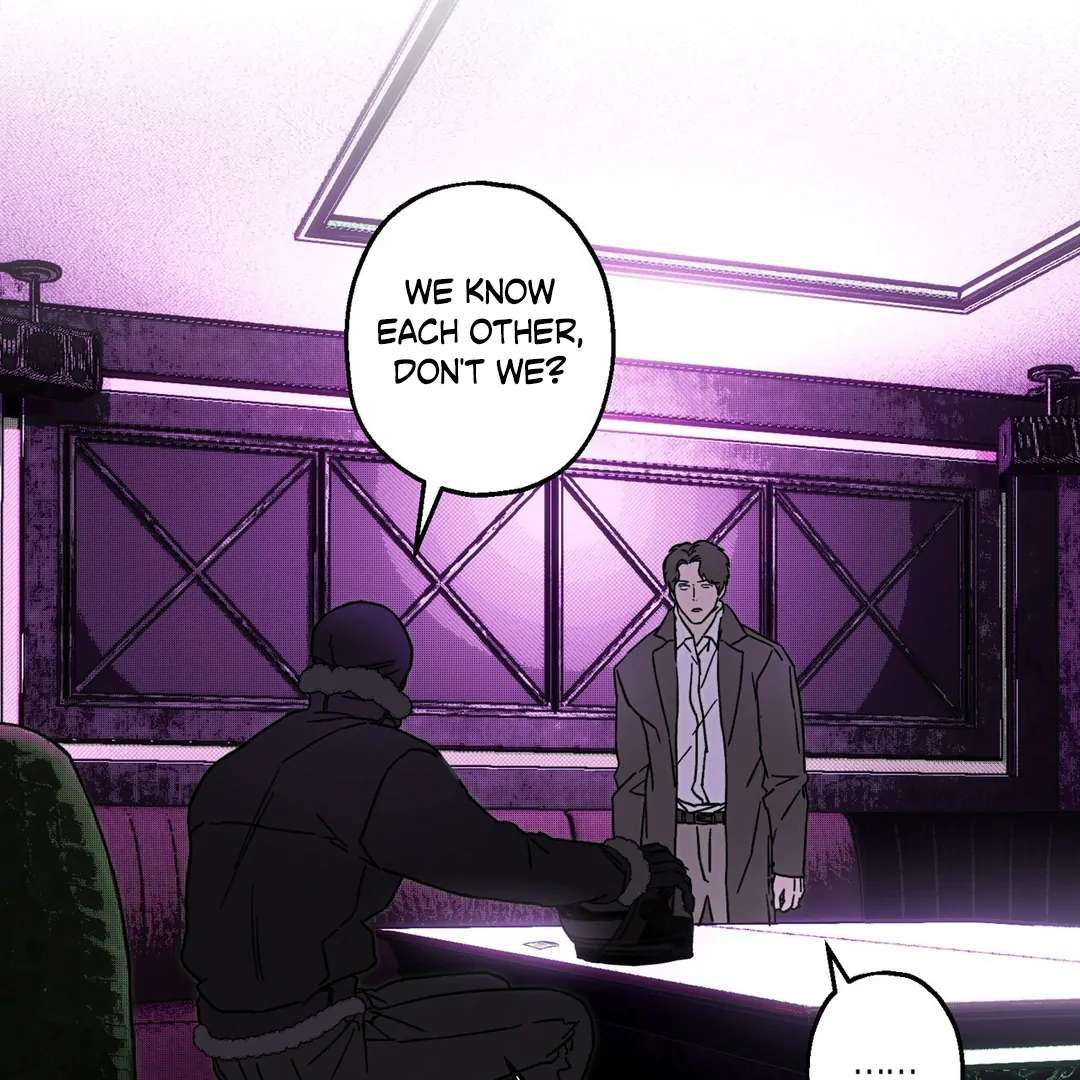 Happy Twogether Chapter 17 page 21 - 