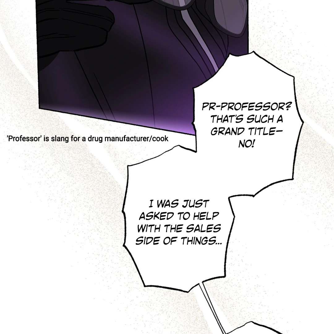 Happy Twogether Chapter 17 page 25 - 