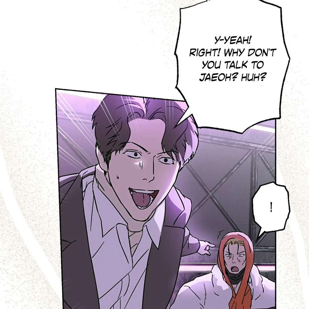 Happy Twogether Chapter 17 page 26 - 