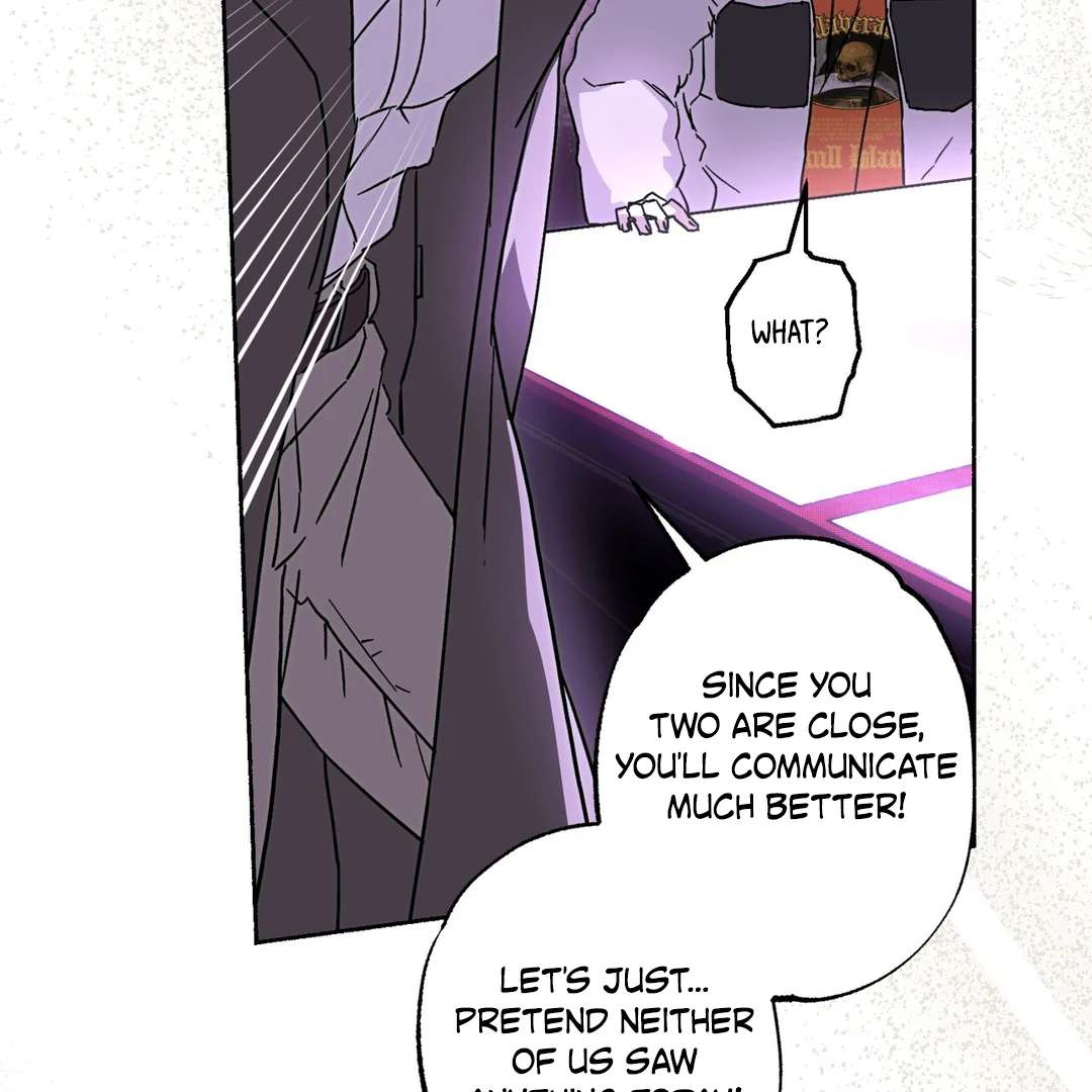 Happy Twogether Chapter 17 page 27 - 